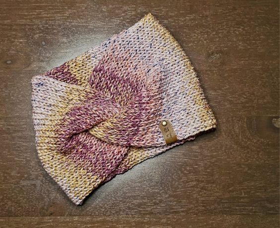 Ear Warmer