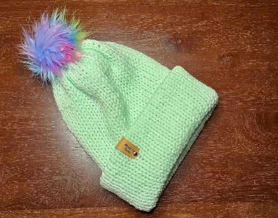 Children's Beanies