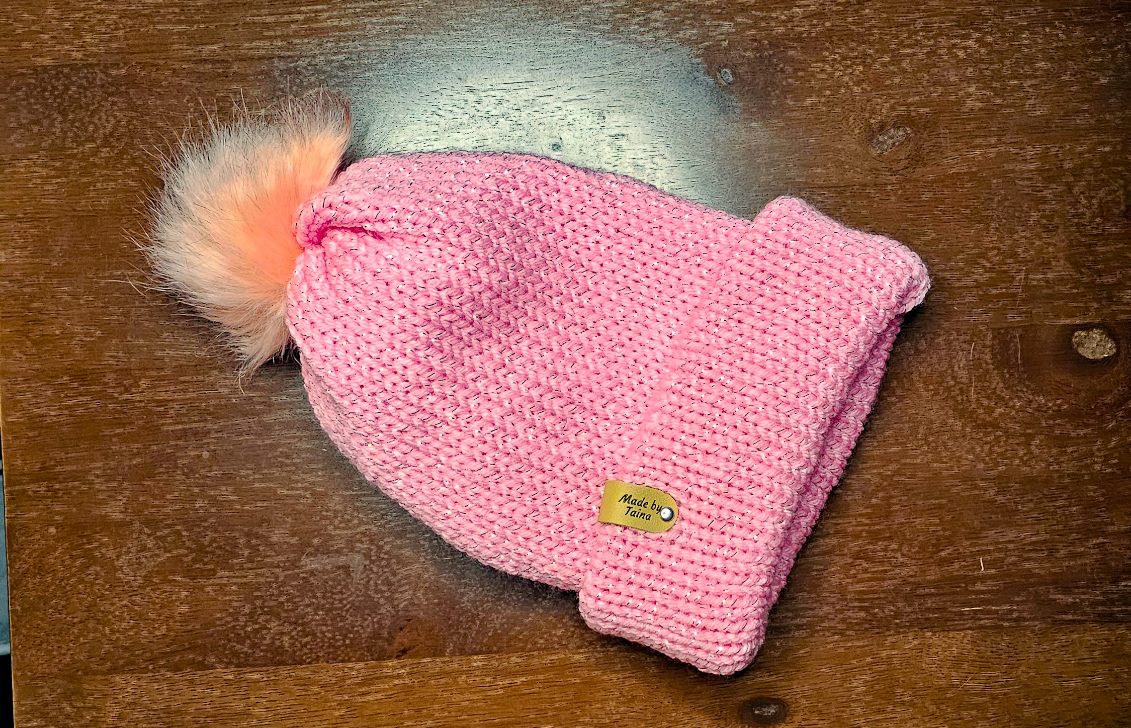 Children's Beanies